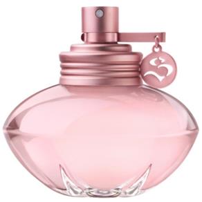 Perfume Feminino S By Shakira Eau Florale Edt - 50 ML