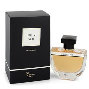 Perfume Feminino Sacre Caron Eau de Parfum - 50 Ml