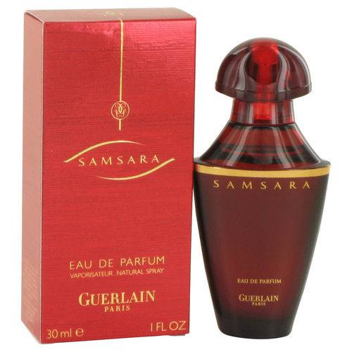 Perfume Feminino Samsara Guerlain 30 Ml Eau de Parfum