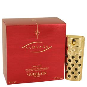 Perfume Feminino Samsara Guerlain 7,5 ML Pure Recarregável