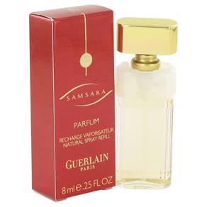 Perfume Feminino Samsara Guerlain 7,5 ML Pure Refil