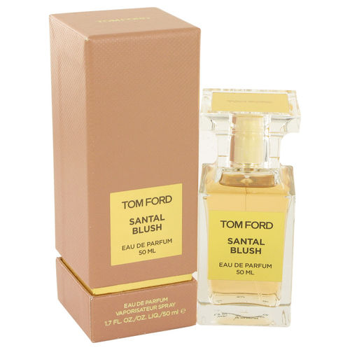 Perfume Feminino Santal Blush Tom Ford 50 Ml Eau de Parfum