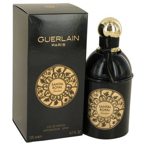 Perfume Feminino Santal Royal Guerlain 125 Ml Eau de Parfum