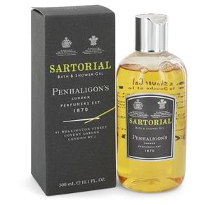 Perfume Feminino Sartorial Penhaligon`S Gel de Banho - 300 Ml