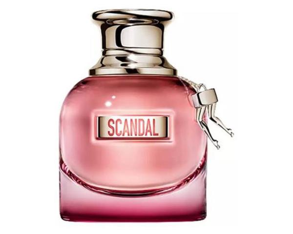 Perfume Feminino Scandal By Night JeanPaul Gaultier Eau de Parfum 30mL - Jean Paul Gaultier