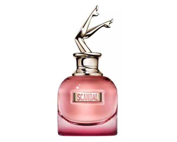 Perfume Feminino Scandal By Night JeanPaul Gaultier Eau de Parfum 50mL - Jean Paul Gaultier