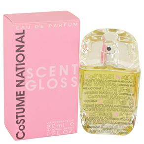 Perfume Feminino Scent Gloss Costume National Eau de Parfum - 30 Ml