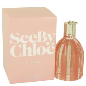 Perfume Feminino See Si Belle Chloe Eau de Parfum - 50ml