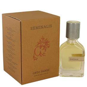 Perfume Feminino Seminalis Orto Parisi 60 ML Parfum (Unisex)