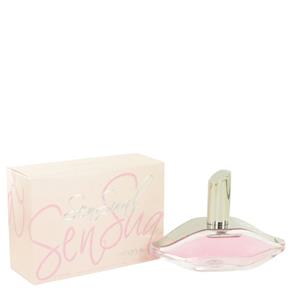 Perfume Feminino Sensual Johan B Eau de Parfum - 80 Ml