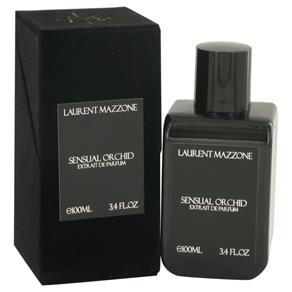 Perfume Feminino Sensual Orchid Laurent Mazzone Extrait de Parfum - 100 Ml