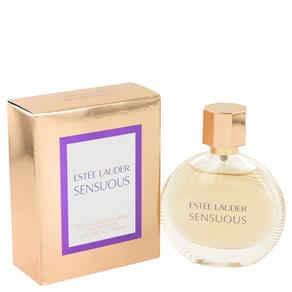 Perfume Feminino Sensuous Estee Lauder Eau de Parfum - 50 Ml