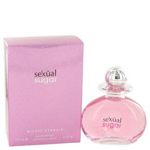 Perfume Feminino Sexual Sugar Michel Germain Eau de Parfum - 125ml