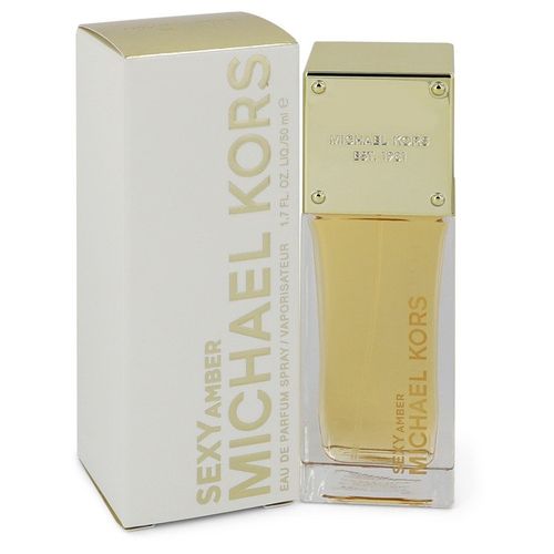 Perfume Feminino Sexy Amber Michael Kors 50 Ml Eau de Parfum