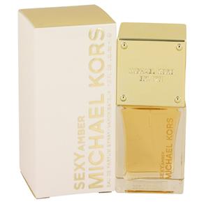 Perfume Feminino Sexy Amber Michael Kors Eau de Parfum - 30 Ml