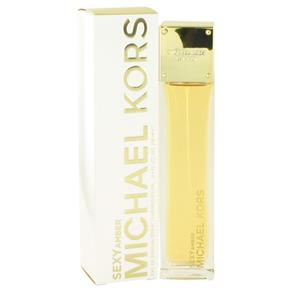 Perfume Feminino Sexy Amber Michael Kors Eau de Parfum - 100 Ml