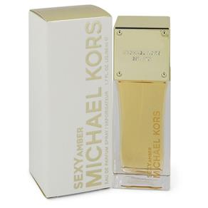 Perfume Feminino Sexy Amber Michael Kors Eau de Parfum - 50 Ml