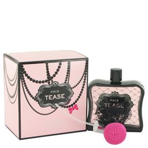 Perfume Feminino Sexy Little Things Noir Tease Victoria`S Secret Eau de Parfum - 100 Ml