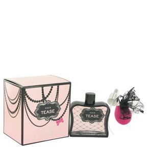 Perfume Feminino Sexy Little Things Noir Tease Victoria`S Secret Eau de Parfum - 50 Ml