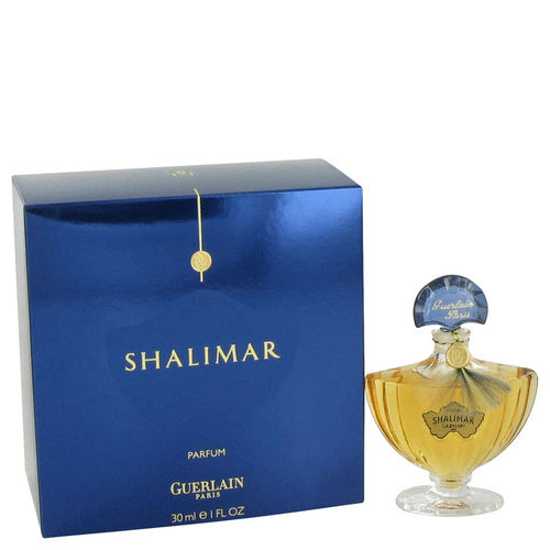 Perfume Feminino Shalimar Guerlain 30 Ml Pure