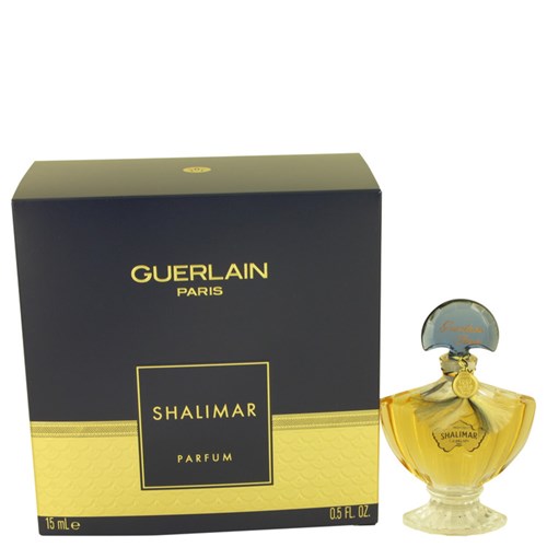 Perfume Feminino Shalimar Guerlain 5 Ml Pure