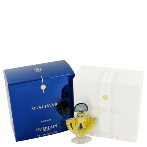 Perfume Feminino Shalimar Guerlain 7 Ml Pure