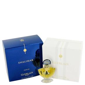 Perfume Feminino Shalimar Guerlain 7, Pure - 7,5 Ml