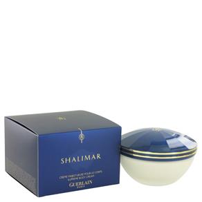 Perfume Feminino Shalimar Guerlain Creme Corporal - 200ml