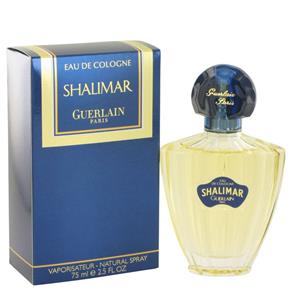 Perfume Feminino Shalimar Guerlain Eau de Cologne - 75 Ml