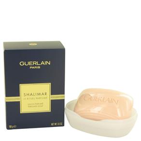 Perfume Feminino Shalimar Guerlain Soap - 93ml