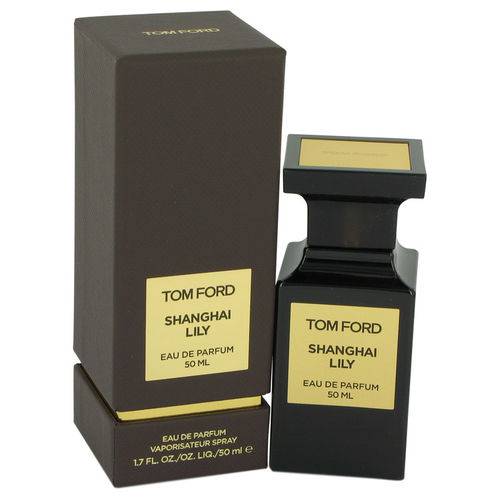 Perfume Feminino Shanghai Lily Tom Ford 50 Ml Eau de Parfum