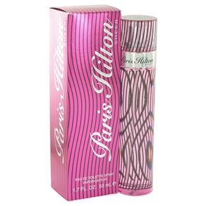 Perfume Feminino Sheer Paris Hilton Eau de Toilette - 50 Ml