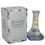 Perfume Feminino Shimmering Heat Beyonce 100 Ml Eau de Parfum