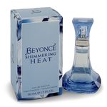 Perfume Feminino Shimmering Heat Beyonce 50 Ml Eau de Parfum