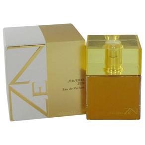 Perfume Feminino Shiseido Zen Eau de Parfum - 50ml