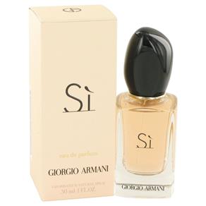 Perfume Feminino Si Giorgio Armani Eau de Parfum - 30 Ml