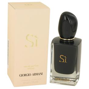 Perfume Feminino Si Intense Giorgio Armani Eau de Parfum - 50ml