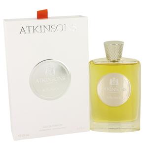 Perfume Feminino Sicily Neroli Parfum (Unisex) Atkinsons Eau de Parfum - 100 Ml
