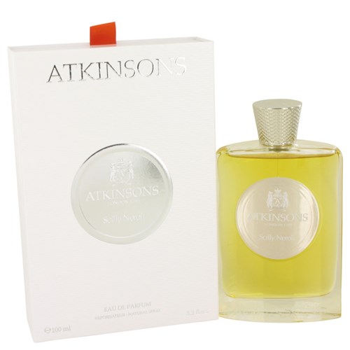 Perfume Feminino Sicily Neroli (Unisex) Atkinsons 100 Ml Eau de Parfum