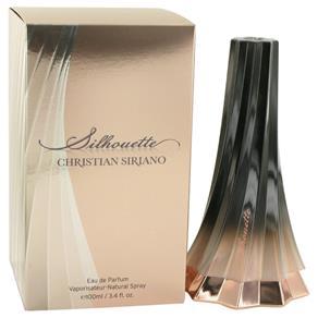 Perfume Feminino Silhouette Christian Siriano Eau de Parfum - 100ml