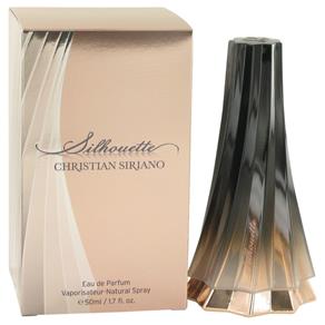 Perfume Feminino Silhouette Christian Siriano Eau de Parfum - 50ml