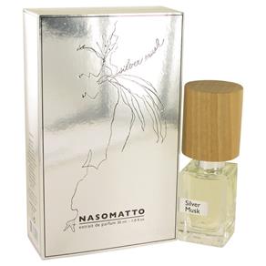 Perfume Feminino Silver Musk Nasomatto (Pure Perfume) 30 ML Extrait de Parfum