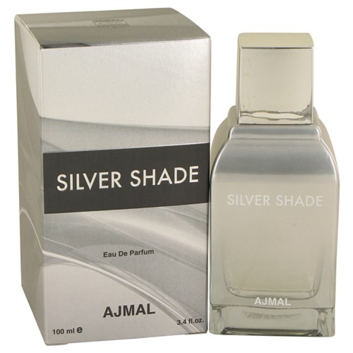 Perfume Feminino Silver Shade (Unisex) Ajmal 100 Ml Eau de Parfum