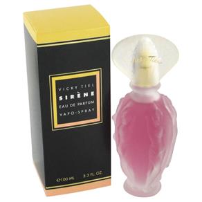 Perfume Feminino Sirene Vicky Tiel Eau de Parfum - 90ml