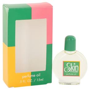 Perfume Feminino Skin Musk Parfums de Coeur Oleo Perfumado - 3ml