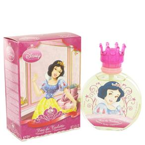 Perfume Feminino Snow White Disney Eau de Toilette - 100ml