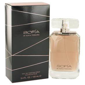 Perfume Feminino Sofia Vergara Eau de Parfum - 100 Ml