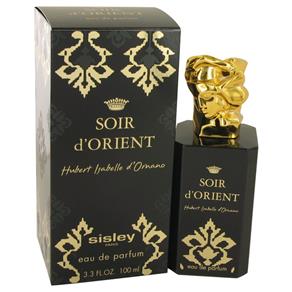 Perfume Feminino Soir D`Orient Sisley Eau de Parfum - 100 Ml