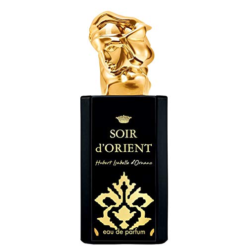 Perfume Feminino Soir DÂ´orient Eau de Parfum Sisley 50ml