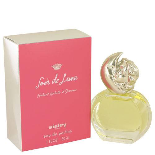 Perfume Feminino Soir Lune (new Packaging) Sisley 30 Ml Eau de Parfum